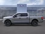 New 2025 Ford F-150 Lightning XLT SuperCrew Cab AWD Pickup for sale #575809 - photo 8