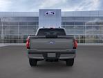 New 2025 Ford F-150 Lightning XLT SuperCrew Cab AWD Pickup for sale #575809 - photo 10