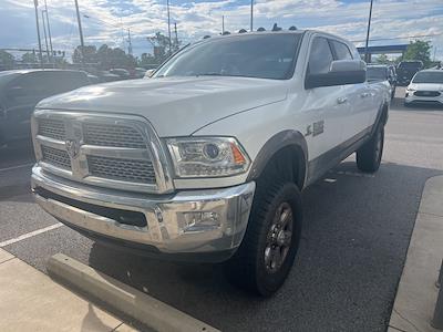 2018 Ram 2500 Mega Cab 4x4 Pickup for sale #575811A - photo 1