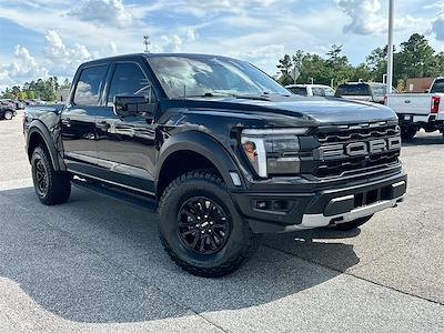 2024 Ford F-150 SuperCrew Cab 4x4 Pickup for sale #575811B - photo 1