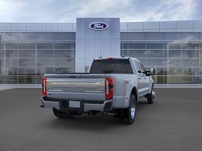 New 2025 Ford F-450 Crew Cab 4x4 DRW Pickup for sale #575813 - photo 2