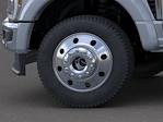 New 2025 Ford F-450 Crew Cab 4x4 DRW Pickup for sale #575813 - photo 19