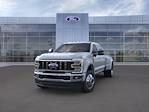 New 2025 Ford F-450 Crew Cab 4x4 DRW Pickup for sale #575813 - photo 6