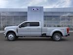 New 2025 Ford F-450 Crew Cab 4x4 DRW Pickup for sale #575813 - photo 8