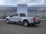 New 2025 Ford F-450 Crew Cab 4x4 DRW Pickup for sale #575813 - photo 9