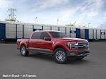 2025 Ford F-150 SuperCrew Cab 4x4 Pickup for sale #575815 - photo 3