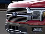 2025 Ford F-150 SuperCrew Cab 4x4 Pickup for sale #575815 - photo 17