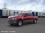 2025 Ford F-150 SuperCrew Cab 4x4 Pickup for sale #575815 - photo 1