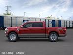 2025 Ford F-150 SuperCrew Cab 4x4 Pickup for sale #575815 - photo 8