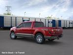 2025 Ford F-150 SuperCrew Cab 4x4 Pickup for sale #575815 - photo 2