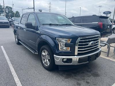 2017 Ford F-150 SuperCrew Cab 4x2 Pickup for sale #575817A - photo 1