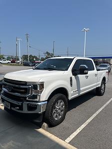2022 Ford F-250 Crew Cab 4x4 Pickup for sale #575819A - photo 1