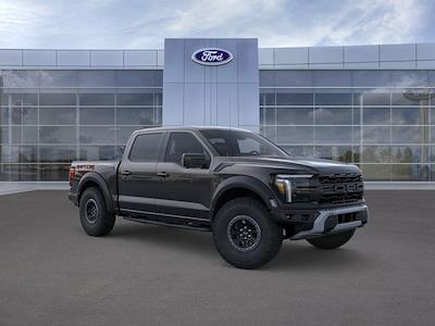 2025 Ford F-150 SuperCrew Cab 4x4 Pickup for sale #575822 - photo 1