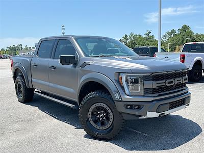2022 Ford F-150 SuperCrew Cab 4x4 Pickup for sale #575822A - photo 1