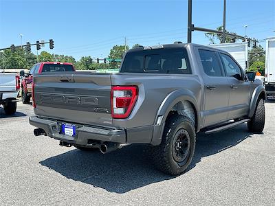 2022 Ford F-150 SuperCrew Cab 4x4 Pickup for sale #575822A - photo 2