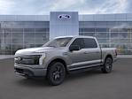 2025 Ford F-150 Lightning SuperCrew Cab AWD Pickup for sale #575828 - photo 3