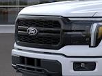 2025 Ford F-150 SuperCrew Cab 4x4 Pickup for sale #575830 - photo 17
