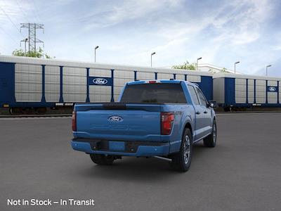 2025 Ford F-150 SuperCrew Cab 4x4 Pickup for sale #575836 - photo 2