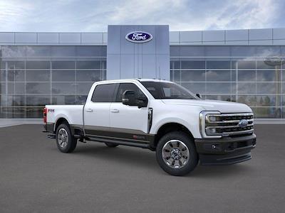 2025 Ford F-350 Crew Cab SRW 4x4 Pickup for sale #575837 - photo 1