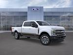 2025 Ford F-350 Crew Cab SRW 4x4 Pickup for sale #575837 - photo 1