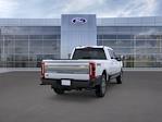 2025 Ford F-350 Crew Cab SRW 4x4 Pickup for sale #575837 - photo 2