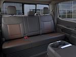 2025 Ford F-350 Crew Cab SRW 4x4 Pickup for sale #575837 - photo 11