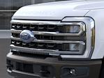 2025 Ford F-350 Crew Cab SRW 4x4 Pickup for sale #575837 - photo 17