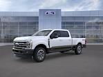 2025 Ford F-350 Crew Cab SRW 4x4 Pickup for sale #575837 - photo 3