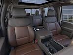 2025 Ford F-350 Crew Cab SRW 4x4 Pickup for sale #575837 - photo 4