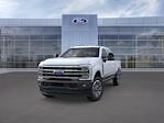 2025 Ford F-350 Crew Cab SRW 4x4 Pickup for sale #575837 - photo 6