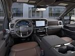 2025 Ford F-350 Crew Cab SRW 4x4 Pickup for sale #575837 - photo 7