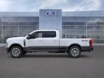 2025 Ford F-350 Crew Cab SRW 4x4 Pickup for sale #575837 - photo 8