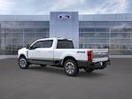 2025 Ford F-350 Crew Cab SRW 4x4 Pickup for sale #575837 - photo 9