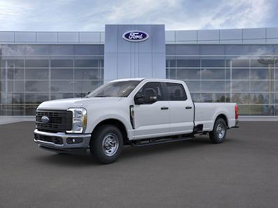 2025 Ford F-250 Crew Cab 4x2 Pickup for sale #575839 - photo 1