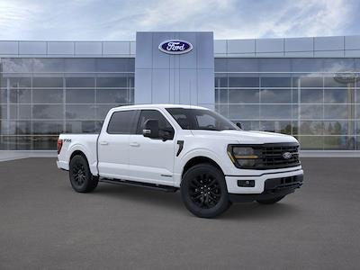2025 Ford F-150 SuperCrew Cab 4x4 Pickup for sale #575840 - photo 1