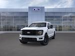 2025 Ford F-150 SuperCrew Cab 4x4 Pickup for sale #575840 - photo 6