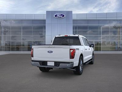 2025 Ford F-150 SuperCrew Cab 4x4 Pickup for sale #575842 - photo 2