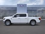 2025 Ford F-150 SuperCrew Cab 4x4 Pickup for sale #575842 - photo 8