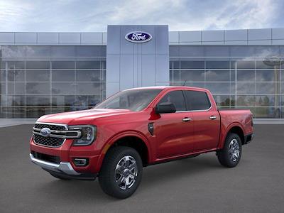 2025 Ford Ranger SuperCrew Cab 4x2 Pickup for sale #575843 - photo 1