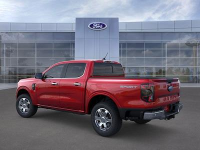 2025 Ford Ranger SuperCrew Cab 4x2 Pickup for sale #575843 - photo 2