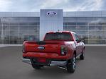 2025 Ford Ranger SuperCrew Cab 4x2 Pickup for sale #575843 - photo 9