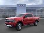 2025 Ford Ranger SuperCrew Cab 4x2 Pickup for sale #575843 - photo 1