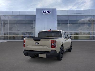 2025 Ford Maverick SuperCrew Cab AWD Pickup for sale #575845 - photo 2
