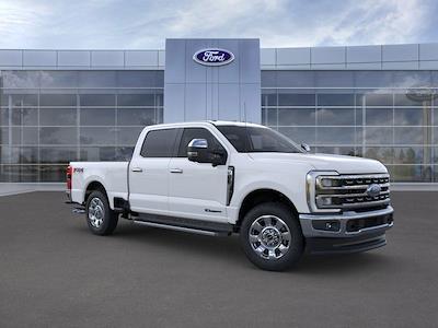2025 Ford F-350 Crew Cab SRW 4x4 Pickup for sale #575848 - photo 1