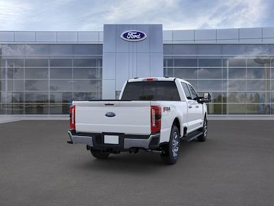 2025 Ford F-350 Crew Cab SRW 4x4 Pickup for sale #575848 - photo 2