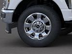 2025 Ford F-350 Crew Cab SRW 4x4 Pickup for sale #575848 - photo 19