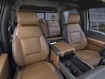 2025 Ford F-350 Crew Cab SRW 4x4 Pickup for sale #575848 - photo 4