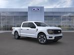 2025 Ford F-150 SuperCrew Cab 4x4 Pickup for sale #575850 - photo 1