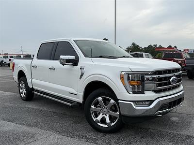 2022 Ford F-150 SuperCrew Cab 4x4 Pickup for sale #575852A - photo 1