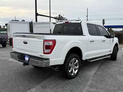 2022 Ford F-150 SuperCrew Cab 4x4 Pickup for sale #575852A - photo 2